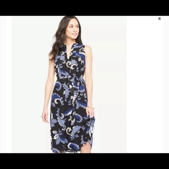 Dress - Picture 1 of 7